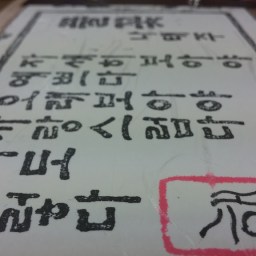 풀꽃 | 자세히 보아야 예쁘다