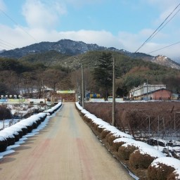 학부모로 복학한 시골학교 | 작은 학교가 아름답다