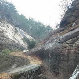 동네 골짜기는 깊다 | 계석동