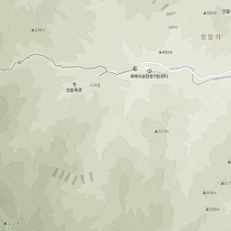 길은 다시 다른 봉우리로 | 동네 탐사