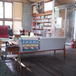 도서관보다 좋은 동네만화방