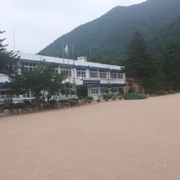 어서 오세요~ | 작은 학교의 큰 꿈