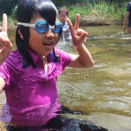 여기가 거기야! | 무릉도원이 따로 없다