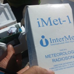 “여기 파출소입니다!” | Radiosonde