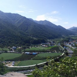 멀리  가는 물 | 물에게서 인생을 배운다