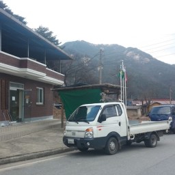 마을회관 지키기 대책위원회 | 기억에서 기록으로