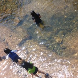 박물관보다 좋은 물놀이 | 어린이날 최고의 선물