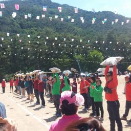 제11회 화북면민체육대회 | 조선십승지, 우복고을