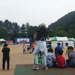 2017 한여름밤의 축제 | 화북중학교 총동문회