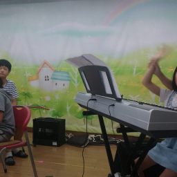 ‘따로 또 따로’ 합주 | 밴드 방과후 수업공개