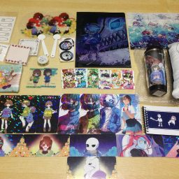 계획하지 않았더니 지금 행복해졌다 | 서울 코믹월드 2017