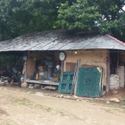 한 동네? 두 동네? | 동네 한바퀴