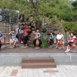 가을현장체험학습 | 화북초등학교