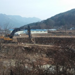 사라져 가는 것들 | 그리움만 쌓이네