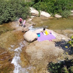 “이제 자연부락도 끝났다” | 속리산시어동 휴양체험 단지 조성공사