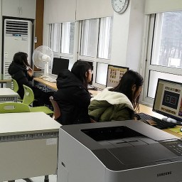 방과후 컴퓨터 교실 | 나의 언어의 한계가 나의 세계의 한계다