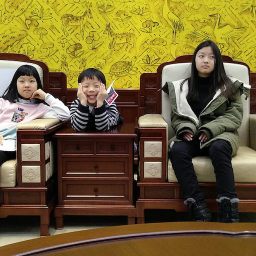 좋은 대통령을 뽑는 것은 좋은 국민의 의무! | 대통령기록전시관