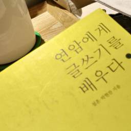 연암에게 글쓰기를 배우다 | 연암에게 배우는 독서법