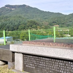 동네벌초작업 | 여럿이함께