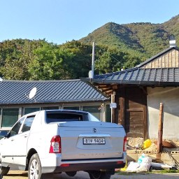 짧은 일손 긴 뒷풀이 | 여럿이 함께