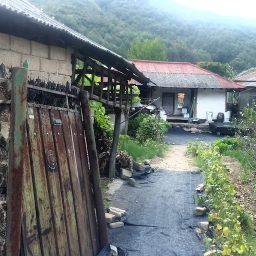 열다섯 시집살이 시작, 구십 평생을 함께 | 집도 사람도 나이를 함께 먹는다