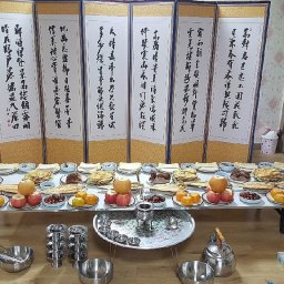 구구절 무후신제(無後神祭) | 슬프도다! 후손무치(後孫無恥)