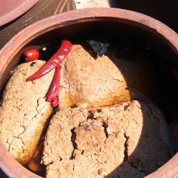 장 뜨는 날 | 살림 부자된 날