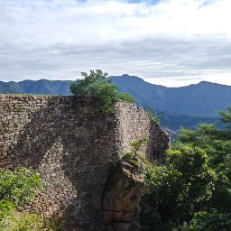 송이보다 좋은 우복동 풍경 | 견훤산성 버섯산행길