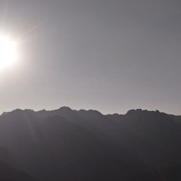 폭신폭신 보행매트길 | 견훤산성 산행산책길