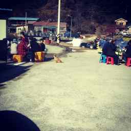 맛있는 가을날들 | 김장철이면 맛볼 수 있는 ‘시골맛’
