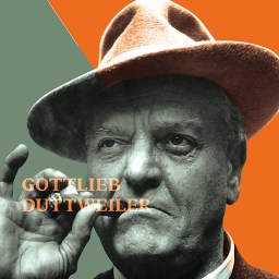 고틀리프 두트바일러 | “이건 말도 안 돼!” “바꿔야 해!”