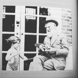 버나드 쇼-지성의 연대기 | 세상에 하나뿐인 버나드 쇼!