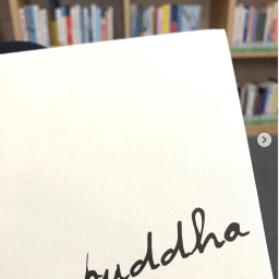 스스로 깨어난 자 붓다 | 인간 붓다의 전기