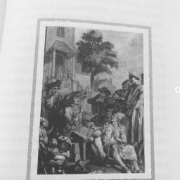 독서의 역사 | 책읽기의 역사